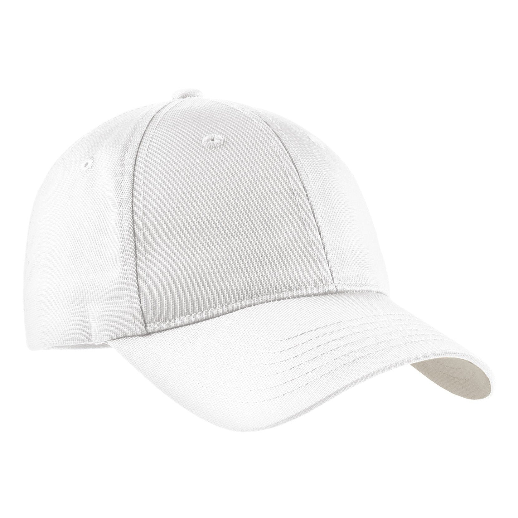 Sport-Tek-Sport-Tek® Dry Zone® Nylon Cap. STC10-MedTech-9